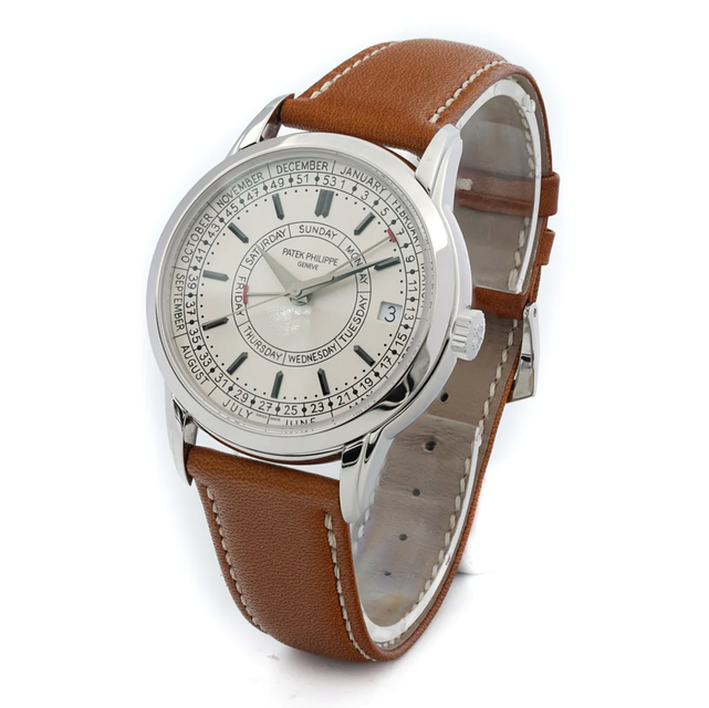 Patek Philippe Complications 5212A-001 Image 2